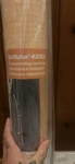 Schl Kerdi 200200 Waterproofing Membrane 108 Sq Ft Roll New. Price: $180.00.