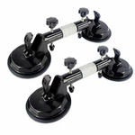 Granite Setter Adjustable Suction Cup Seamless Stone Joining 2 Pcs Bomeiqee New. Price: $59.55.
