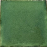 Washed Green Color Talavera Mexican Hand Painted Tiles Box Of 100 New. Price: $364.09.
