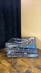 Fifty Shades Trilogy Set 3 Books El James Grey Darker Freed Paperback Lot Very. Price: $14.94.