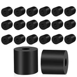 Supkiir 20PCS Multi Purpose Rubber Spacer, 1" Od X 3/8" Id Thickness Ant... New. Price: $22.37.