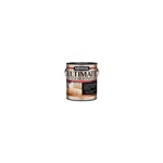 Minwax 131020000 Ultimate Floor Finish, Clear Semi-gloss, 1-GALLON Quantity New. Price: $226.46.