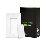 Zooz Series Z-wave Long Range Remote Switch ZEN34 800LR (battery Powered) New. Price: $35.95.