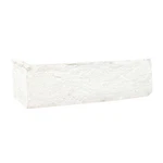 Ackland AKM-B-TE11X2CRN-CA Terabrik 2" 11" Clay Brick Floor Cathedral Dust New. Price: $65.22.