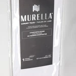 Murella Marble Plank Spc Peel And Stick Backsplash Tile White 5" X 24" 69101 Open. Price: $7.88.
