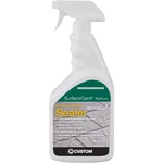 Custom Building Products Tilelab Surfacegard Oz. Grout & Sealer TLSGS24Z New. Price: $52.04.