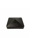 Nuvo Iron US-PCP12BLK Pyramid Post Caps, X 6". Pack Of 4 Eazy-caps. New. Price: $22.99.
