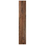 Tivoli Ii Self Adhesive Vinyl Floor Planks, 10 Pack - 6" Mahogany New. Price: $54.99.