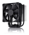 Noctua NH-U9S Chromax.black, 92MM Single-tower Cpu Cooler ,black New. Price: $74.99.