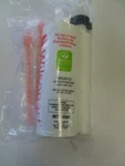Wilsonart WSA112 Hard Solid Surface Adhesive New. Price: $14.99.