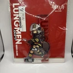 Lungmen Rhodes Island Arknights - Shaw Stand Up Figure New. Price: $22.00.