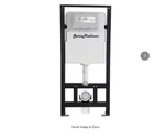 Swiss Madison SM-WC426 Dual Flush Concealed 2X6 In-wall Toilet Tank New. Price: $79.00.