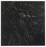 20 Pack Black White Vein Marble Vinyl Floor Tiles Peel And Stick 12X12 Inch New. Price: $25.69.