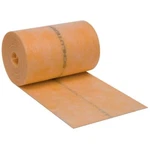 Schluter Kurdi Band KEBA100/125/10M 5" X 33' New. Price: $36.29.