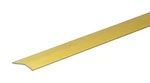 Thermwell 471071 H591FB6 1-1/2 By 72 Inch Fluted Gold Carpet Bar Pack Of New. Price: $106.43.