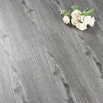 Funstick 6"X36" Grey Wood Peel And Tile Natural Vinyl Flooring New. Price: $19.86.