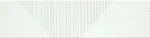 Emser Tile W37EXPRAG0312 Express - 3" 12" Rectangle Wall White New. Price: $80.34.