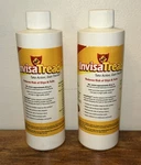 2X Invisatread Anti-slip Treatment 16OZ Total Invisible Traction For Tile/tubs New. Price: $26.99.