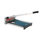 Cutterex 13" Professional Laminate Heavy Duty Flooring Cutter, Leather, Rubbe... New. Price: $158.99.