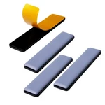 Furniture Sliders For Carpet & Hardwood Floors, Self-stick Teflon Glides, Rec... New. Price: $14.80.