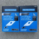 Personna 61-0802 Flooring Lvt/lvp 100 Blades 200 Count New. Price: $13.99.