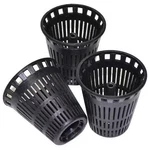 Danco 9D00010739 Shower Drain Refill Baskets, Plstic, Black New. Price: $6.89.
