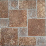 Nexus Self Adhesive 12-INCH Vinyl Floor Tiles, 20 12", Brick Pattern New. Price: $30.85.
