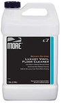 More Luxury Vinyl Cleaner For Plank Flooring - Ready To Use, Dail... New. Price: $65.04.