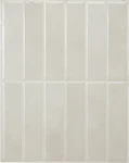 Smart Tiles Peel And Stick Backsplash - 5 Sheets Of 11.43" X 9" 3D Adhesive New. Price: $62.89.