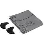 Pvc Shower Pan Liner Kit 5' X 6' - Tile Base Waterproofing New. Price: $96.51.