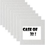 Durable 1X1' Usg Acoustic Ceiling Tile - Stylish Soundproof Panel New. Price: $134.99.