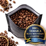 Jamaica Blue Mountain Coffee Grade 10 X Lb Custom Roast Or Green Beans New. Price: $241.50.
