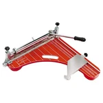 Roberts 10-918 Vinyl Tile CUTTER,STEEL,21 1/4"LX22"W 12L722 New. Price: $483.85.