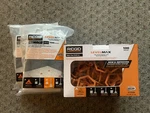 Ridgid Levelmax Tile Anti-lippage & Spacing System Bundle ( 1 Box + 2 Bags ) New. Price: $38.99.