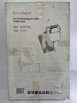 Swiss Madison SM-WC324 Concealed In-wall Toilet Tank Only Carrier System Open. Price: $75.00.