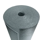 100 Sqft Reflective Carpet Pad Sound Deadener Flooring Underlayment New. Price: $84.88.