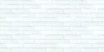 Shaw 308TS Stewart - 4" X 16" Rectangle Tile Glossy Ceramic White New. Price: $57.64.