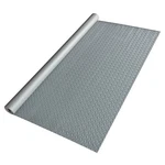 9X4FT Garage Floor Mat Roll Diamond Car Parking Protect Trailer Pvc Closeout New. Price: $99.90.