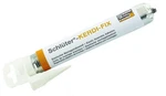 Schluter Systems Kerdi Fix Sealing & Bonding Compound (100 Ml, Gray New. Price: $27.99.