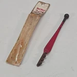 Red Devil: Professional Glass Cutter #1023 Used. Price: $5.88.