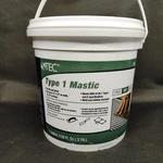 Tec Type 1 Mastic Gallon White Tile Adhesive New. Price: $13.95.