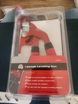Dta Lippage Tile Levelling Gun - Liptl Leveling New. Price: $15.99.