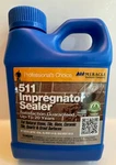 Miracle Sealants 511 Impregnator Sealer Stone Tile Weather Resistant - Pint New. Price: $34.79.