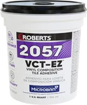 Roberts 2057-0 1 Quart Vinyl-composition And Vinyl-asphalt Structurally Sound Pl New. Price: $20.95.