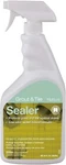 Tilelab Grout & Sealer Protects Against Stains Oz., TLPS24Z New. Price: $124.90.