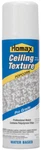 New Homax 4070-06 16 Oz Spray Popcorn Ceiling Texture Pro Grade White 6751390. Price: $10.79.
