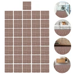 36PCS Anti Warping Interlocking Wood Flooring Patio Deck Tiles Outdoor Balcony! New. Price: $80.97.