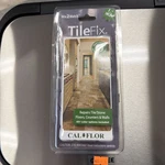 Calflor FL49133 Tilefix, MIX2MATCH & Stone Repair Kit New. Price: $22.49.