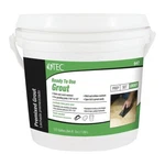 Tec Premixed (ready To Use) Grout 647 - 1/2 Gal. New. Price: $38.75.