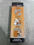 Rexbeti Laminate And Wood Floor Installation Kit REX019 Open. Price: $24.55.